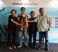 Kejuaraan Bulutangkis Antar Media 2019 Diikuti 72 Media